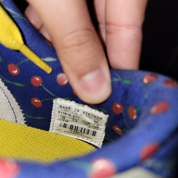 Nike dunk low CL - Picture 6 of 10